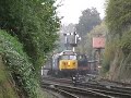 SVR Diesel Gala 2007