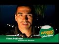 El goleador Antioqueño Víctor Hugo Aristizábal ratificó