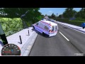 Rettungswagen Simulator 2012 Gameplay HD