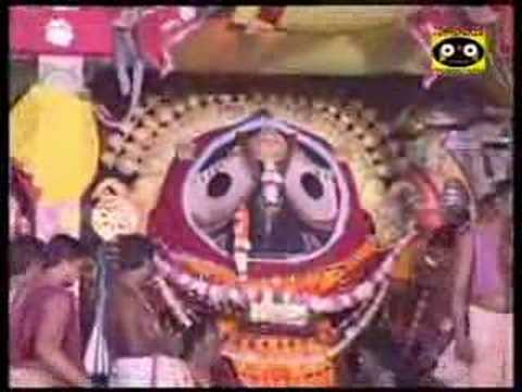 Ratha Yatra in Sri Jagannatha Puri - ...