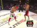 FRANK SHAMROCK VS PHIL BARONI