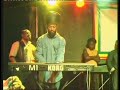 Joseph Hill - Culture Live in Kenya - International Herb