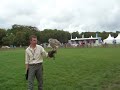 Country fair in Friesland