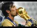 Italy 2006 World Cup Champions