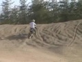 Cr250 & Kx250 in a Sandpit