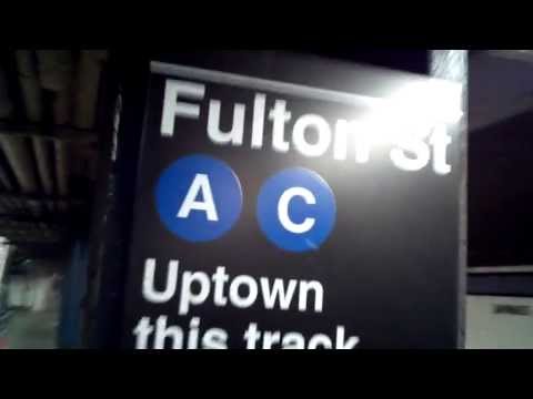 NYC -