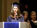 Erin McBrayer's High School Graduation