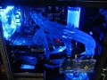  Coolermaster intel amd wolfdale watercooling overclocking