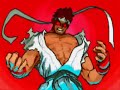 Street Fighter: The story of Ryu�s life (part 6)