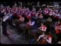 Boross Lajos és a 100 tagú cigányzenekar: Liszt rapszódia