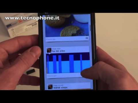jawbone - http://www.tecnophone.it/?p=39191 Siete alla ricerca di uno stimolo per dare una svolta alla vostra vita sedentaria? Volete conoscere quante ore dormite e se...