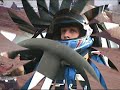 New UMP Modified In-car Video
