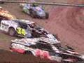 New UMP Modified In-car Video
