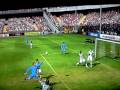 Golazo Torres asistea amauri En fifa 09