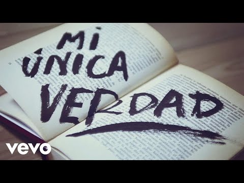 Mi Única Verdad Maldita Nerea