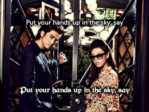 Yubin - I had to. YuBin just blew me away. Translated this with little resources but the eng sub for Taec and YuBin should be right. Whereas for SanE, heck if I know...