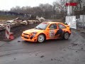STEHR Rallyesprint.eu 2007