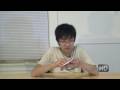 Unboxing SanDisk Memory Stick Pro Duo 8GB