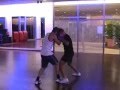 KBUMM Fightclub Lifepark Ingolstadt