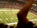 Who Dat?!