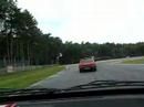 Peugeot 106 xsi on cirquit of zolder, belgium Peugeot 106 xsi on cirquit of zolder, belgium