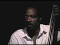 every sunday in february at st. peters church in new york featuring reggie workman, billy harper, sonny fortune and many many more!