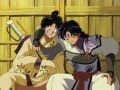 Inuyasha 118 - Bankotsu & Jakotsu scene