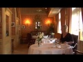 Eating in Paul Bocuse's Restaurant - World Kitchen