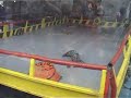 Fighting robots UK
