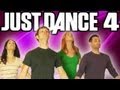 TOBY PLAYS JUST DANCE 4 - Part 1