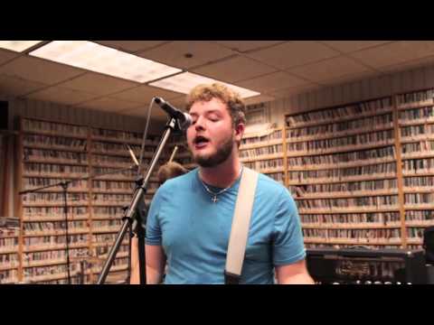 Statewide - Statewide Drifter live performance at WPRK 91.5-FM.