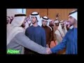 تحت رعاية خليفة بن طحنون بن محمد أل نهيان