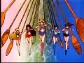 Sailr Moon opening4 Sailr Moon opening4