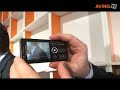 sony ericsson touch media phone g900