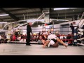 Mikhail Venikov's First Pro Fight Video View Video