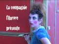 Les Etriqués - un spectacle de la Compagnie l'Aurore