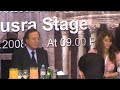 XXX Mr Syria Abdula Haj &  Julio Iglesias Hot interview XXX