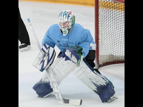 Minnesota High Performance | 16's Section Festival Highlights