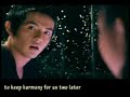 phan van - Hesitation - Weboys [Eng sub]