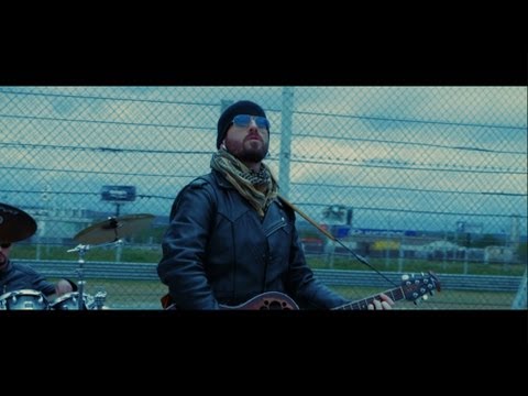 DARK MOOR - THE ROAD AGAIN