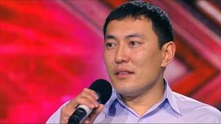 Нажмите для просмотра : Смотрите следующую серию 9 февраля Х Фактор Казахстан