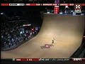 xgames Adam Taylor Kickflip 5050