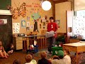 Recycled Rhythm Workshop Part 2
