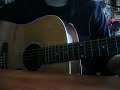 Glacier Bay ( Scud Mountain Boys cover )