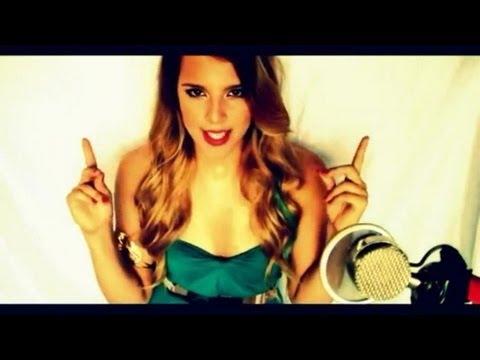 DARK HORSE – Katy Perry (Official Cover)