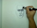 Sweeney Todd Quick Sketch Sweeney Todd Quick Sketch