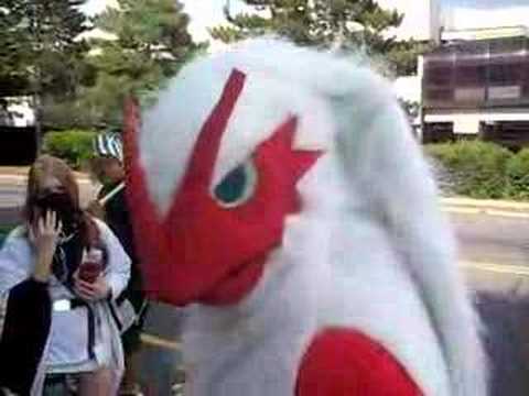 Blaziken