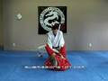 Double Under Hook Guard Pass Double Under Hook Guard Pass