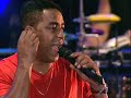 Raça Negra - correnteza de emoção