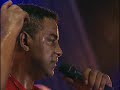 Raça Negra - correnteza de emoção